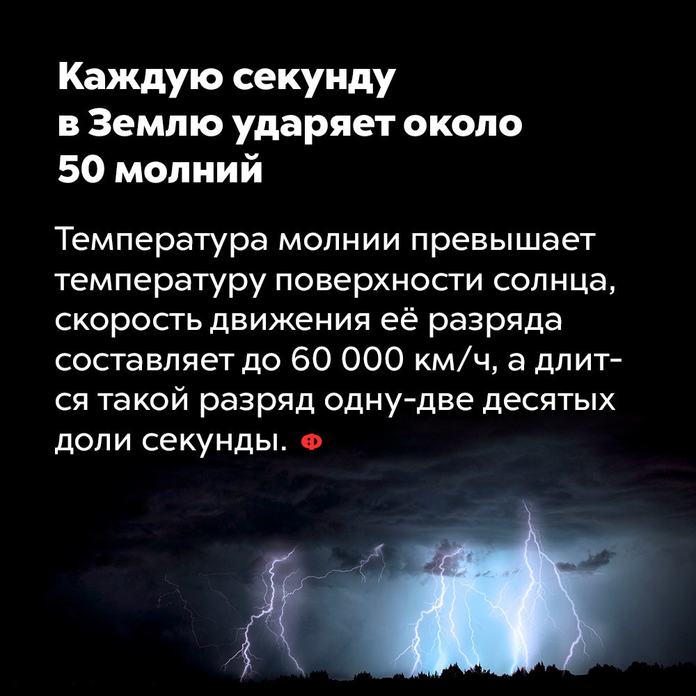 Что такое фульгуриты, что делать если во время грозы ваши волосы  наэлектризовались и другие интересные факты о молниях | Пикабу