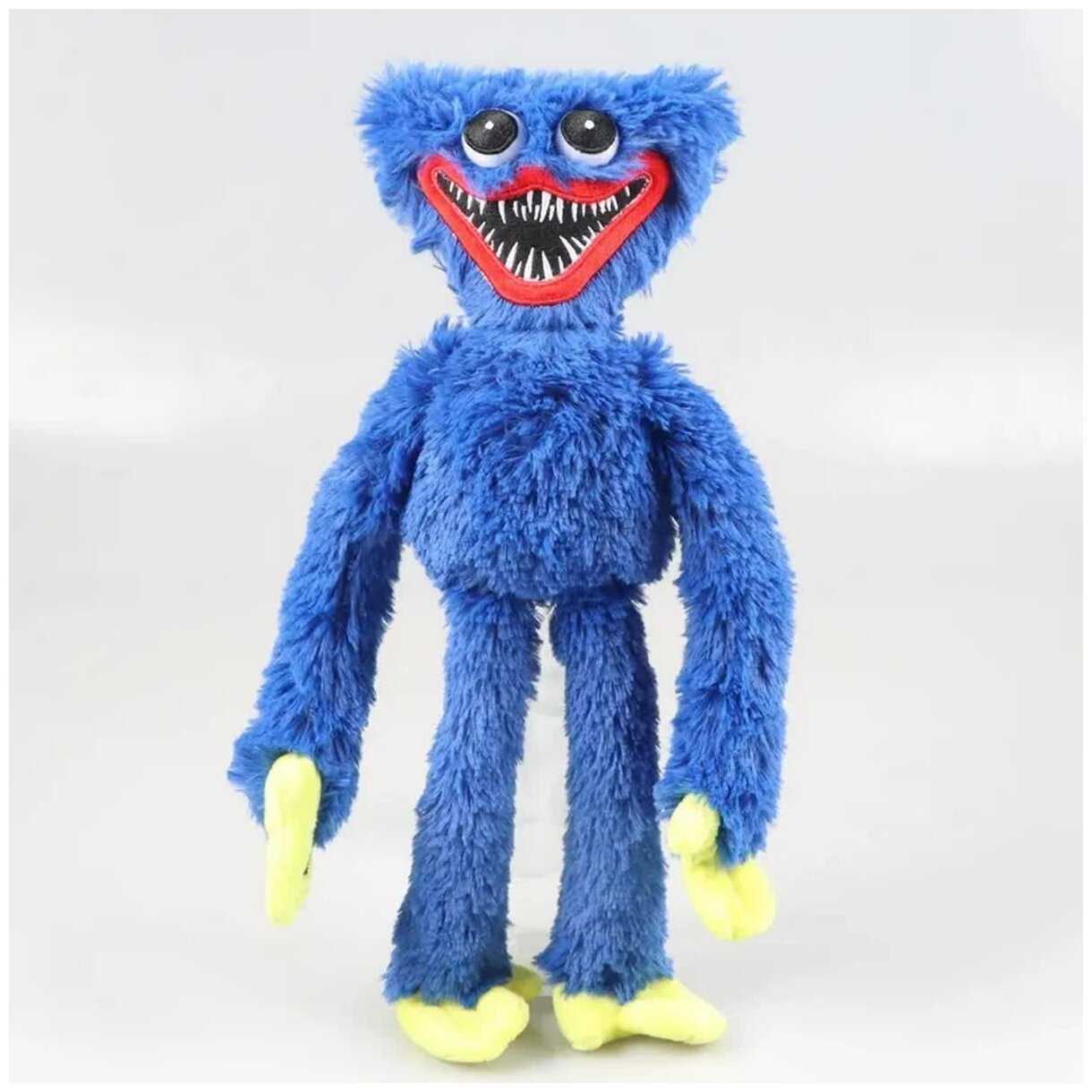 Хагги Вагги | Пикабу