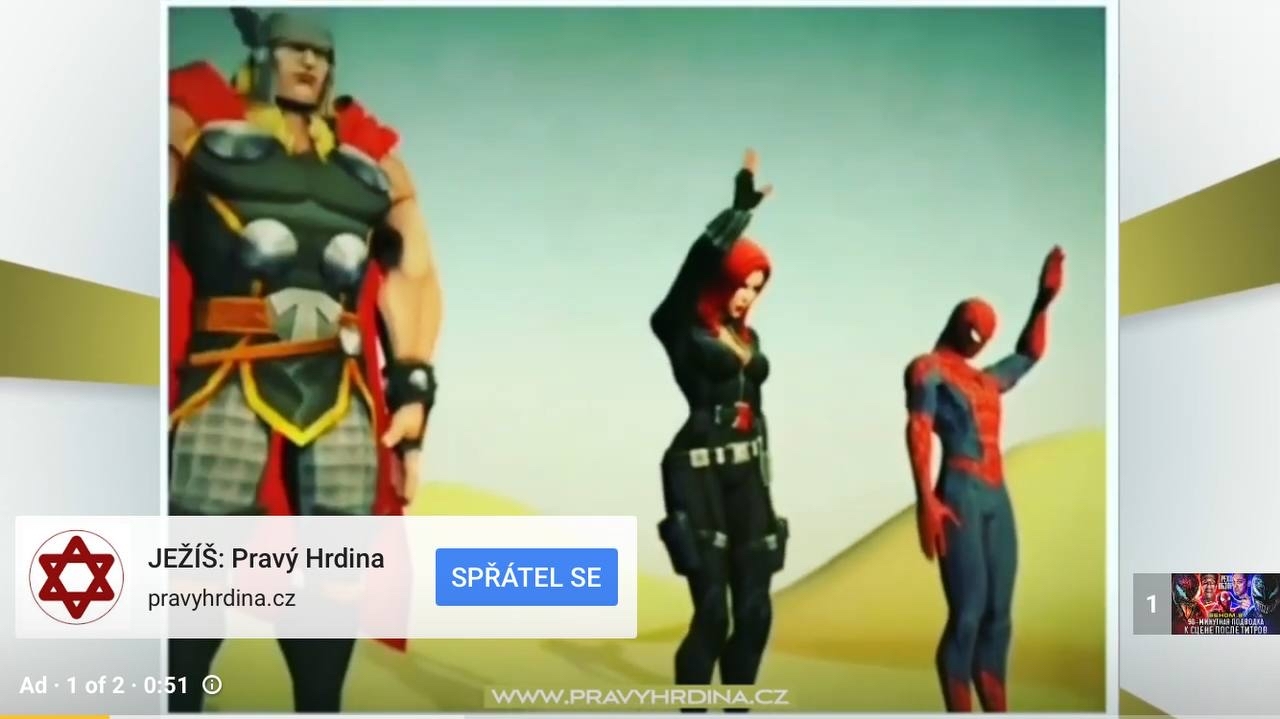 Просто реклама на YouTube | Пикабу