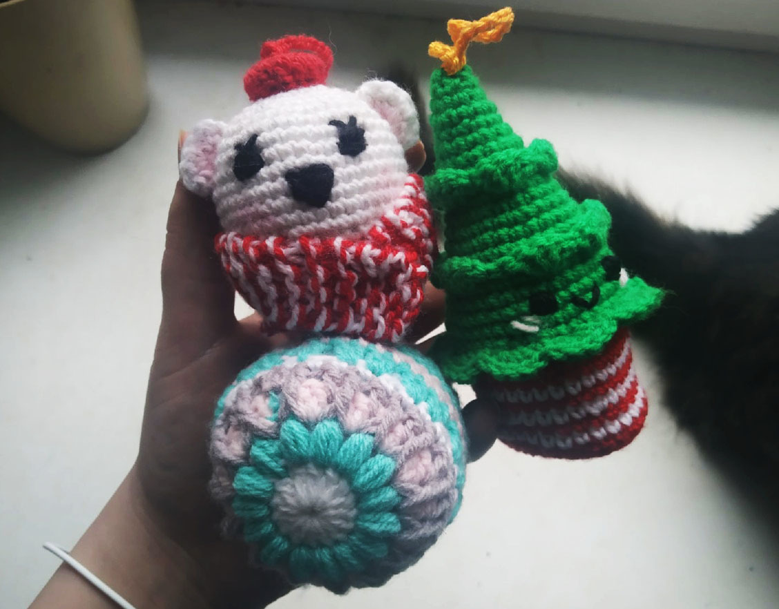 Полезные советы для начинающих вязать | Adore crocheting | Дзен