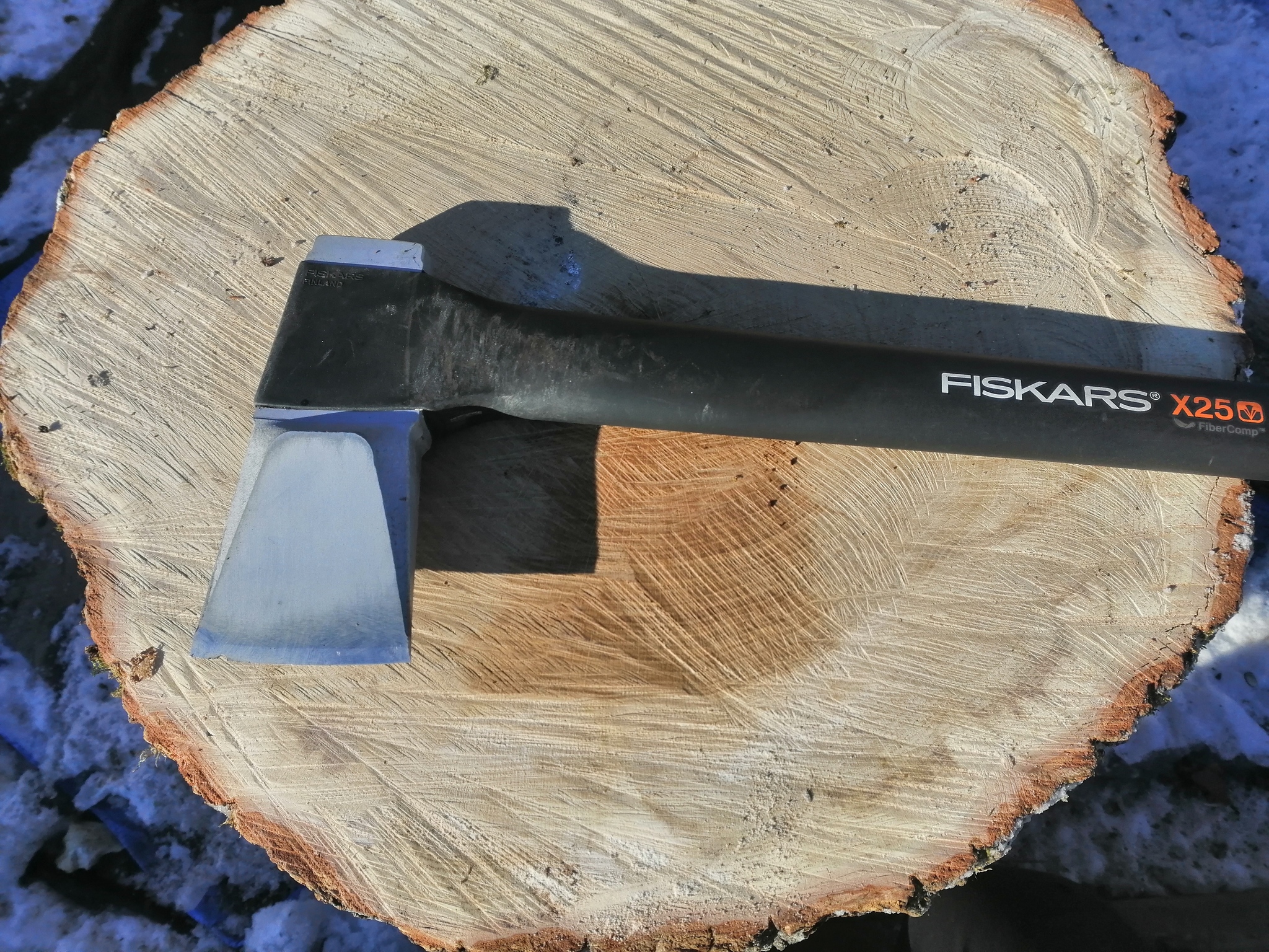 Fiskars уже не тот? | Пикабу