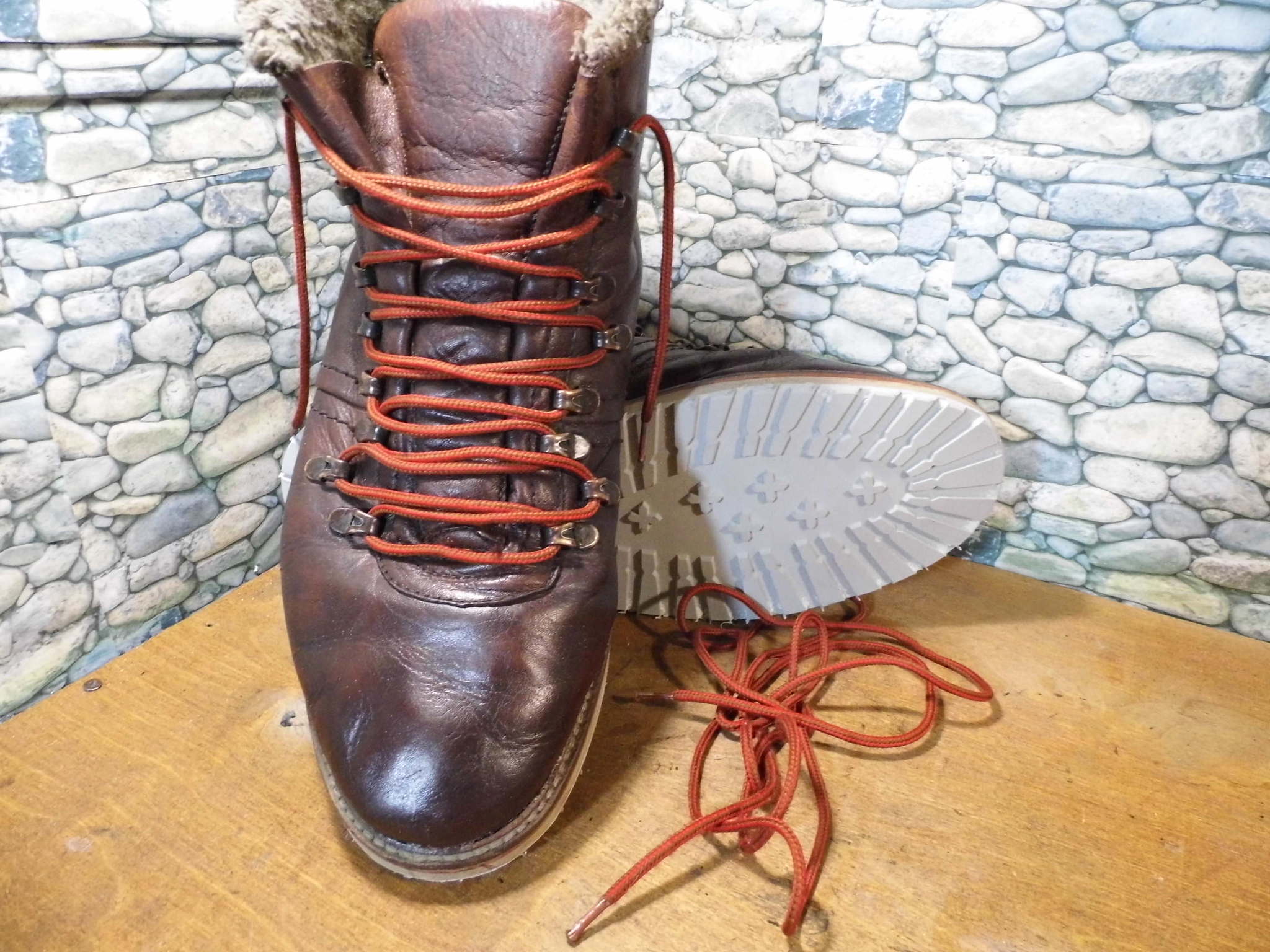 cheaney ingleborough review
