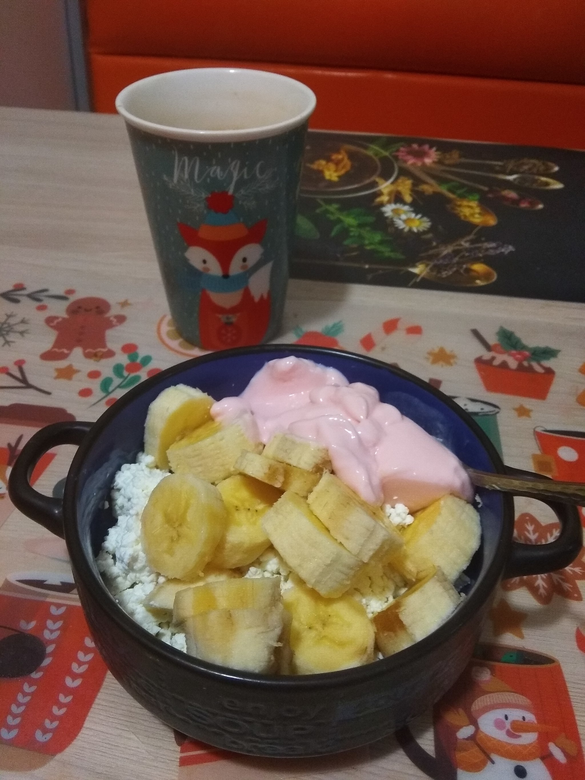 Завтраки Пикабу