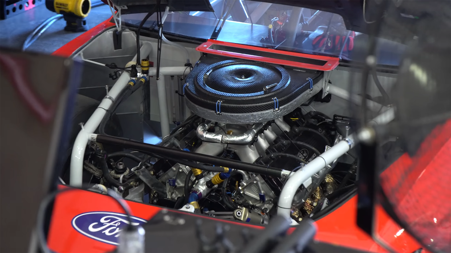 Дилемма с мотором: греть или не греть. Стоит ли запускать двигатель «на ...