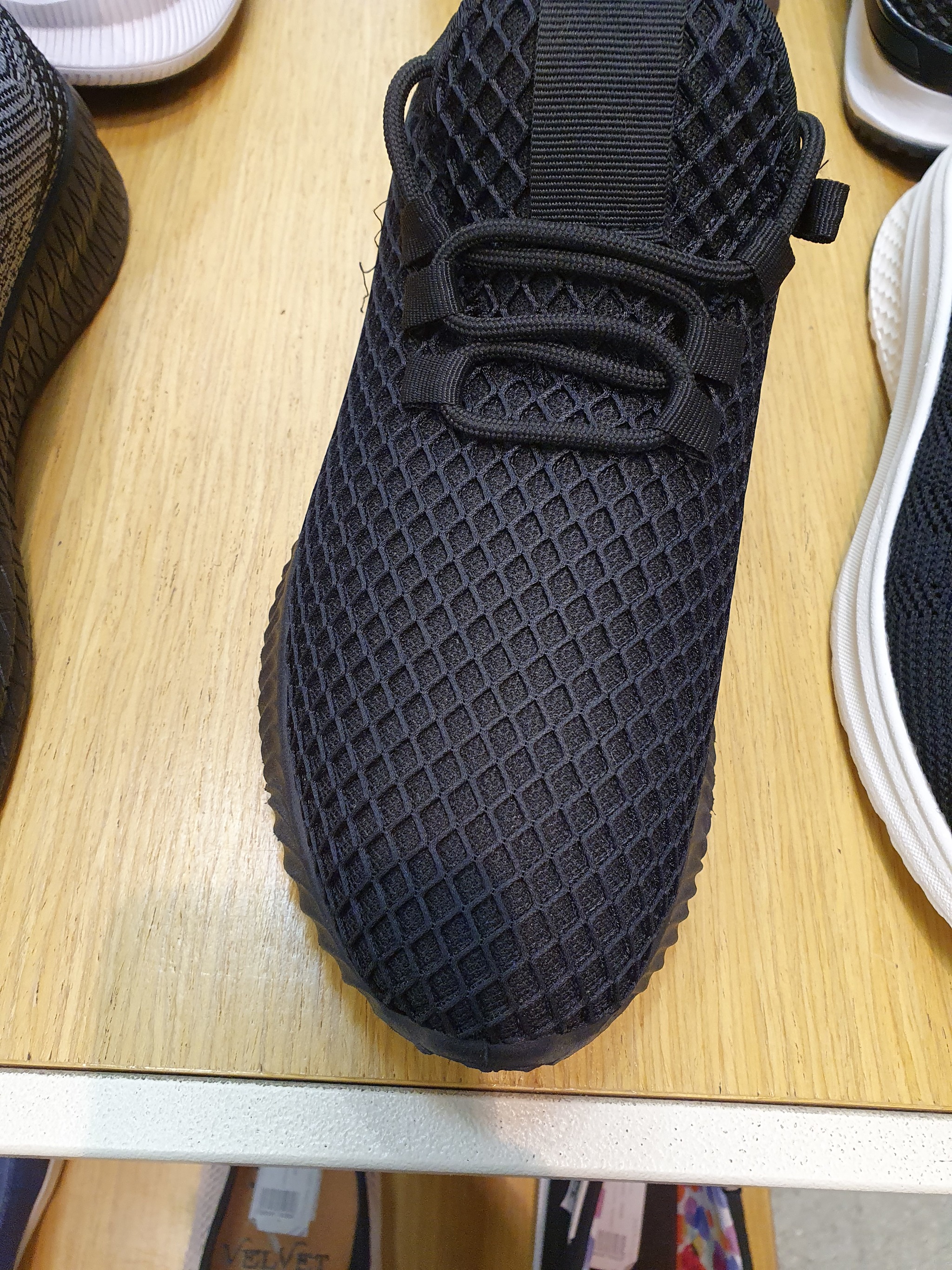 Eva кроссовок, для сбора грязи | Пикабу