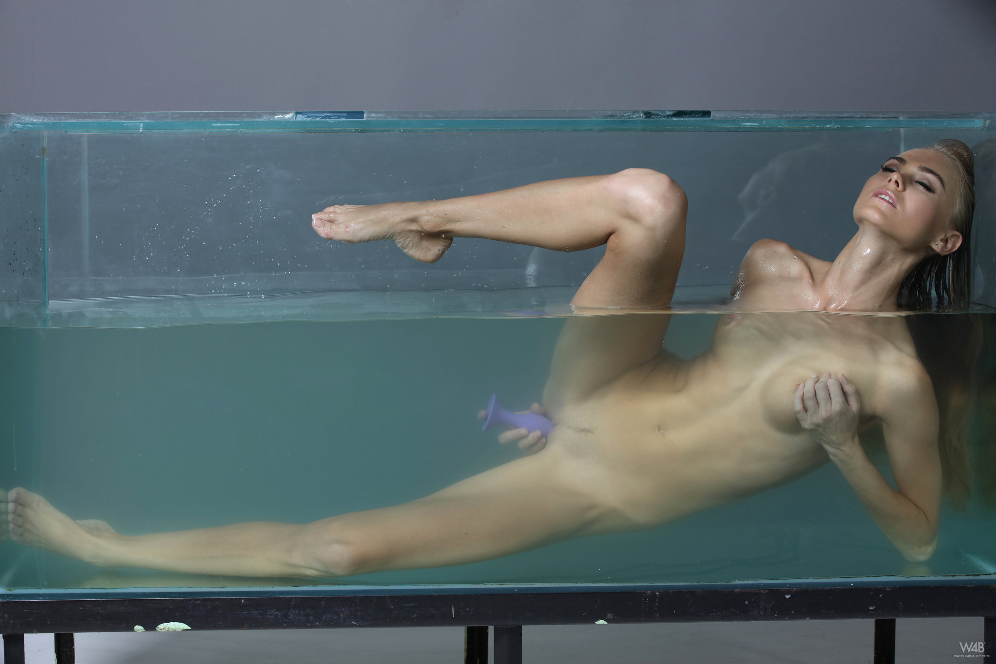 Continuation of the post Aquarium - NSFW, Nancy a, Girls, Erotic, Booty, Bo...