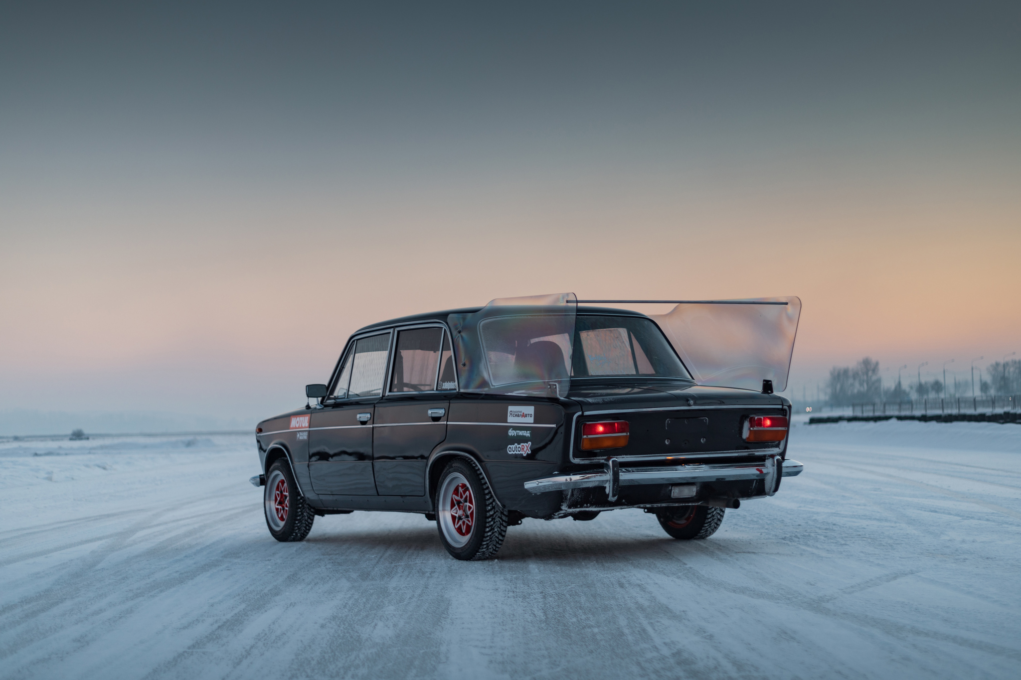 LADA 2103 | Пикабу