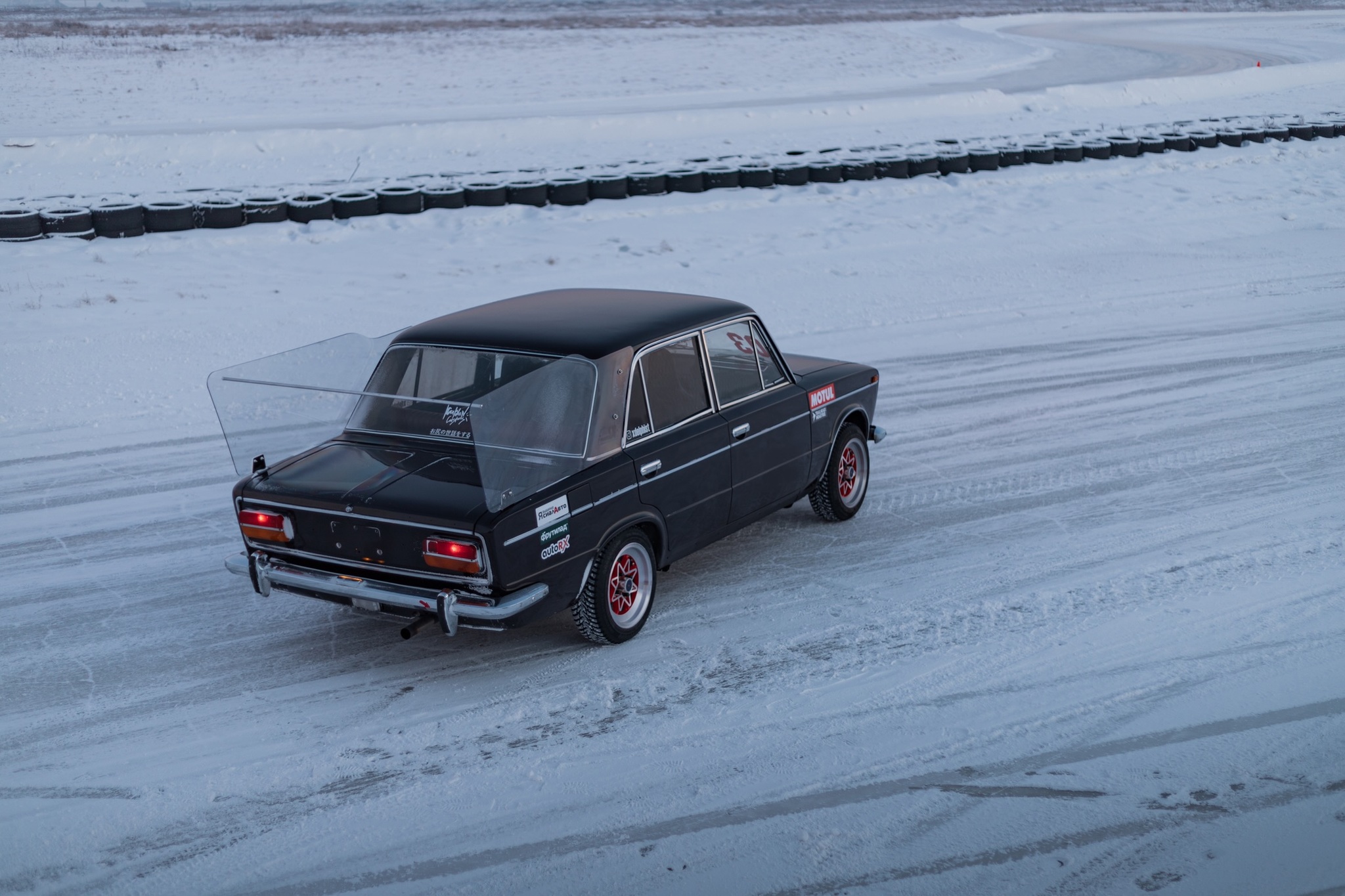 LADA 2103 | Пикабу