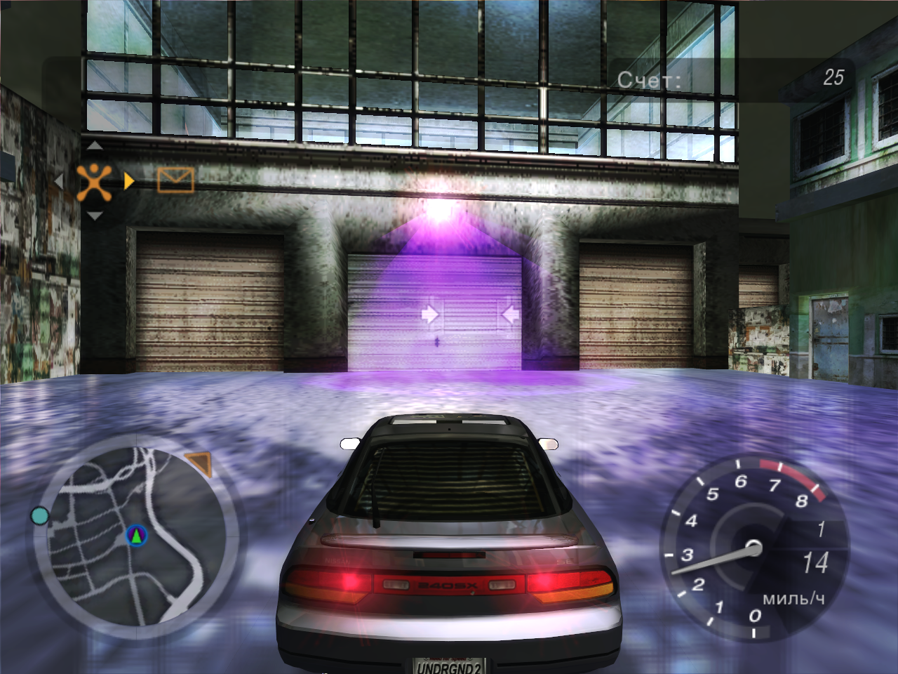     NFS Underground 2  GTA San Andreas iOS  Android