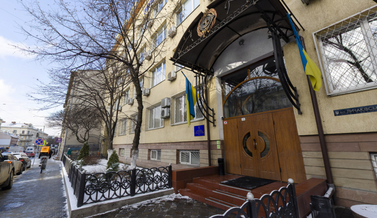 Исчезли 120 тысяч долларов из кабинета судьи: появились подробности ...