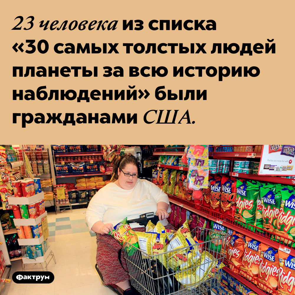 Какой продукт быстрее всего приводит к ожирению, куда девается жир, когда  мы худеем и другие интересные факты о лишнем весе | Пикабу