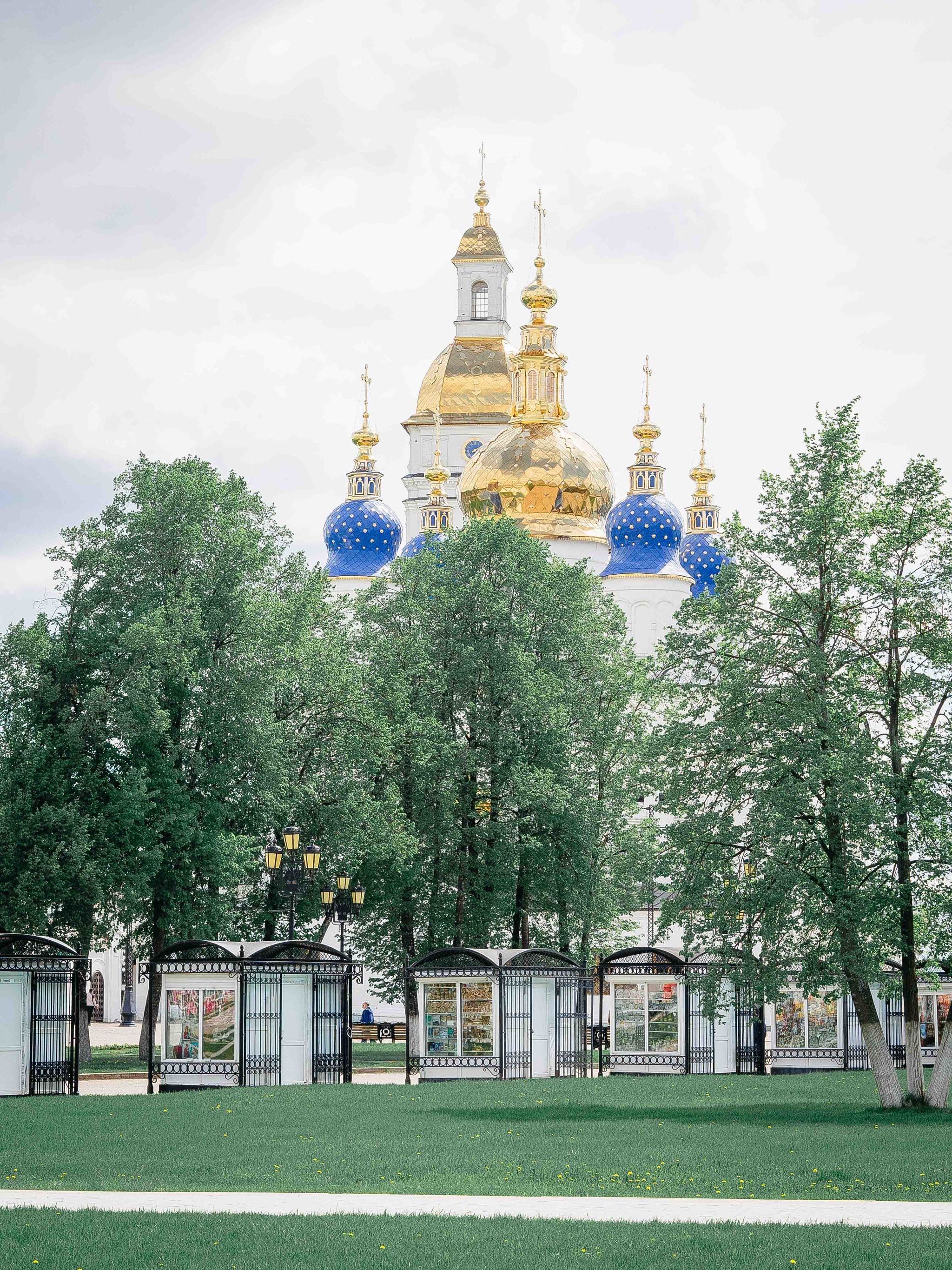 Паранормальный Тобольск | Пикабу