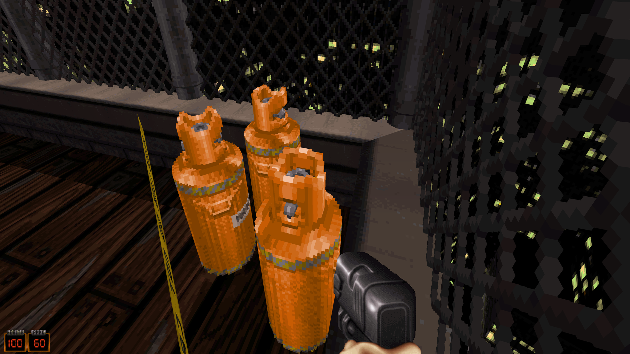 Duke Nukem 3D, 