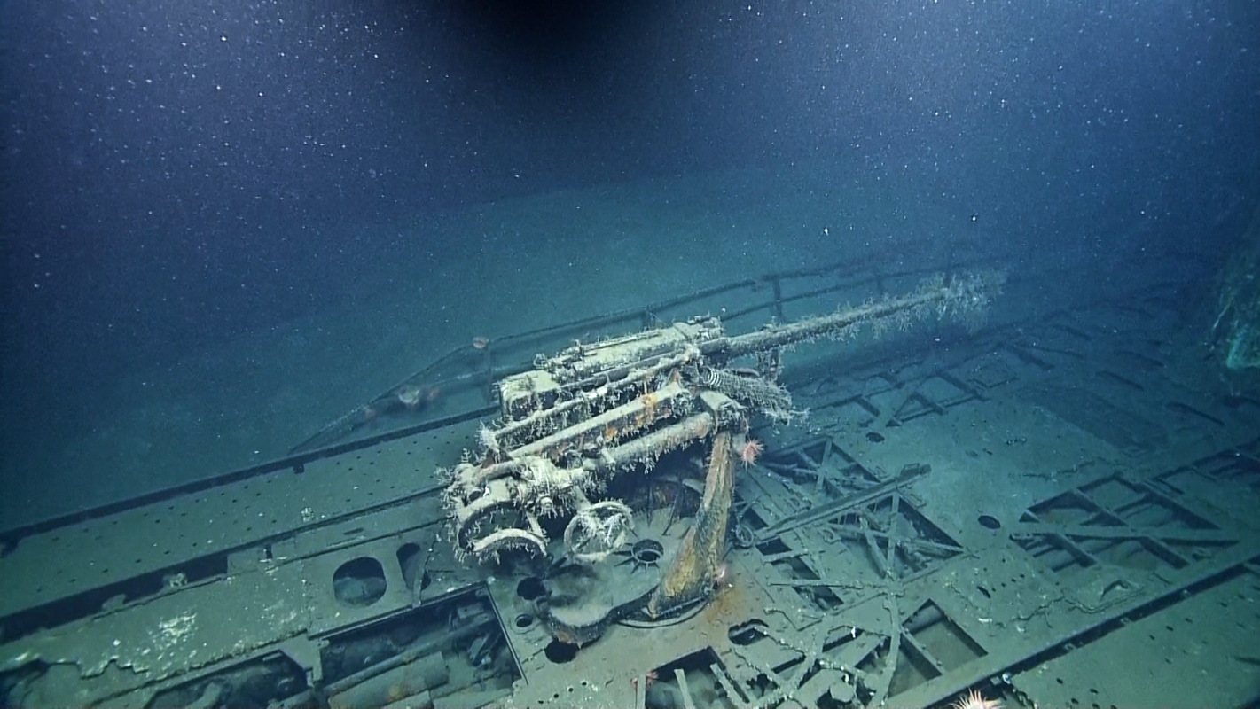 German Submarine U 166 And Its Last Victim At A Depth Of 1500 Meters Pikabu Monster German Submarine U 166 And Its Last Victim At A Depth Of 1500 Meters Pikabu Monster