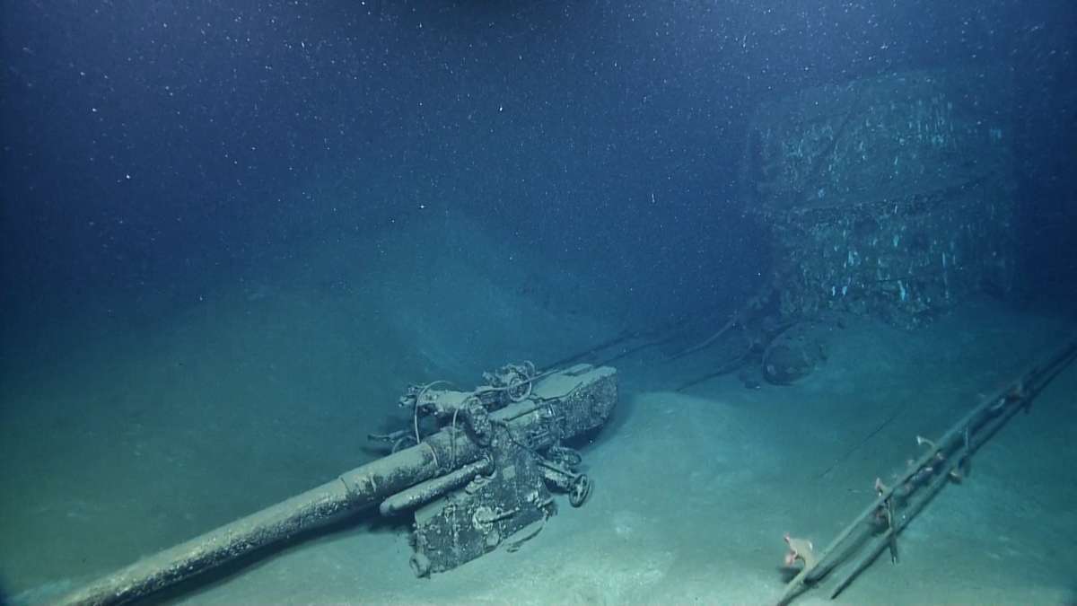 German Submarine U 166 And Its Last Victim At A Depth Of 1500 Meters Pikabu Monster German Submarine U 166 And Its Last Victim At A Depth Of 1500 Meters Pikabu Monster