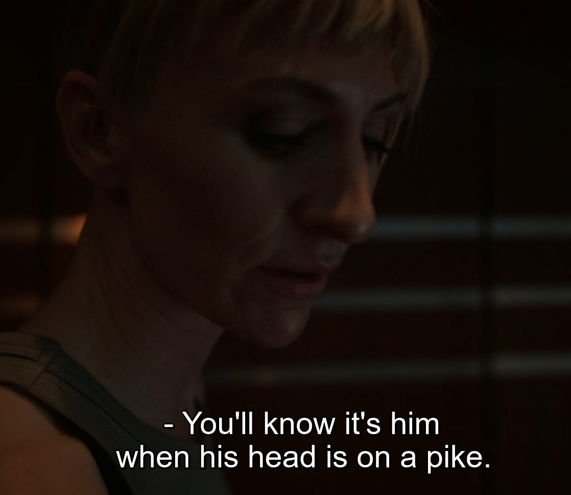 Про Шона Бина в кино | Пикабу