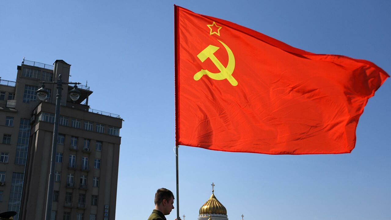 Развал СССР | Пикабу