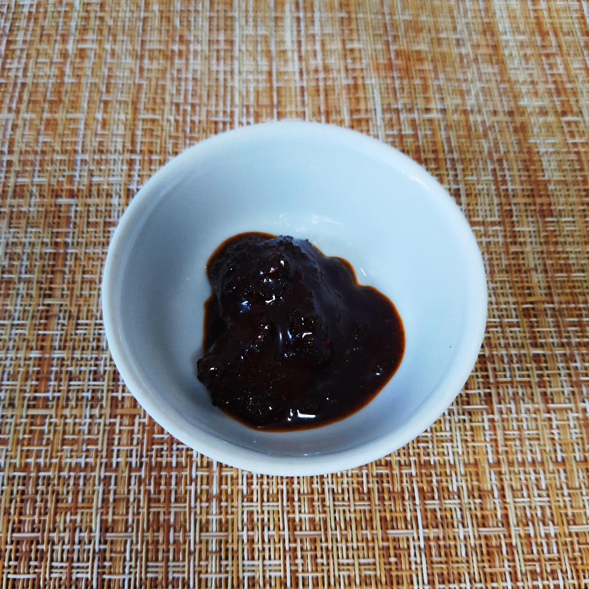 Лапша Kang Shi Fu со вкусом острой говядины | Пикабу