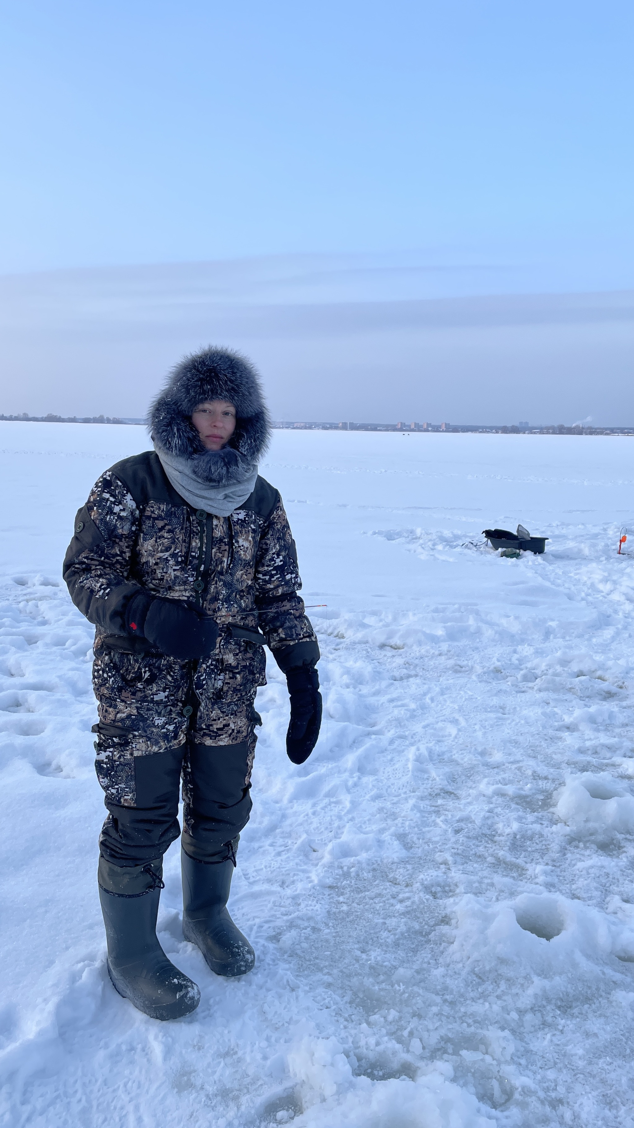 Как городские живут теперь в деревне | Пикабу