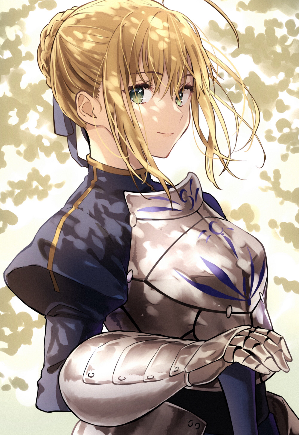 Artoria Pendragon Пикабу 4246