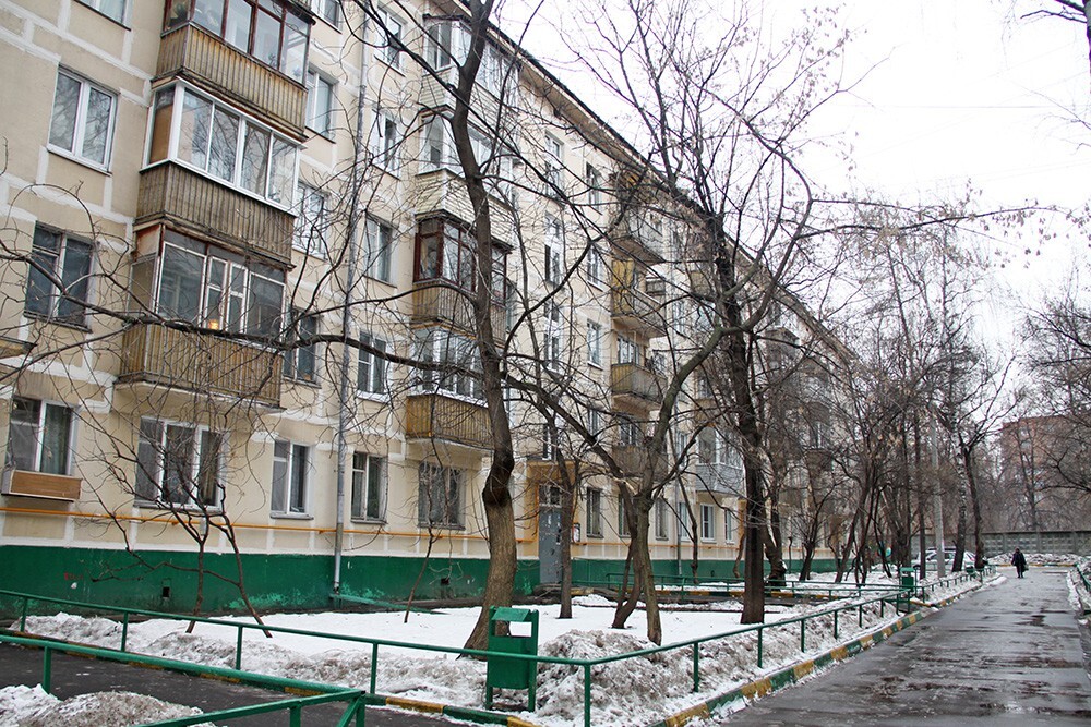 Звонки в ЖЭС | Пикабу