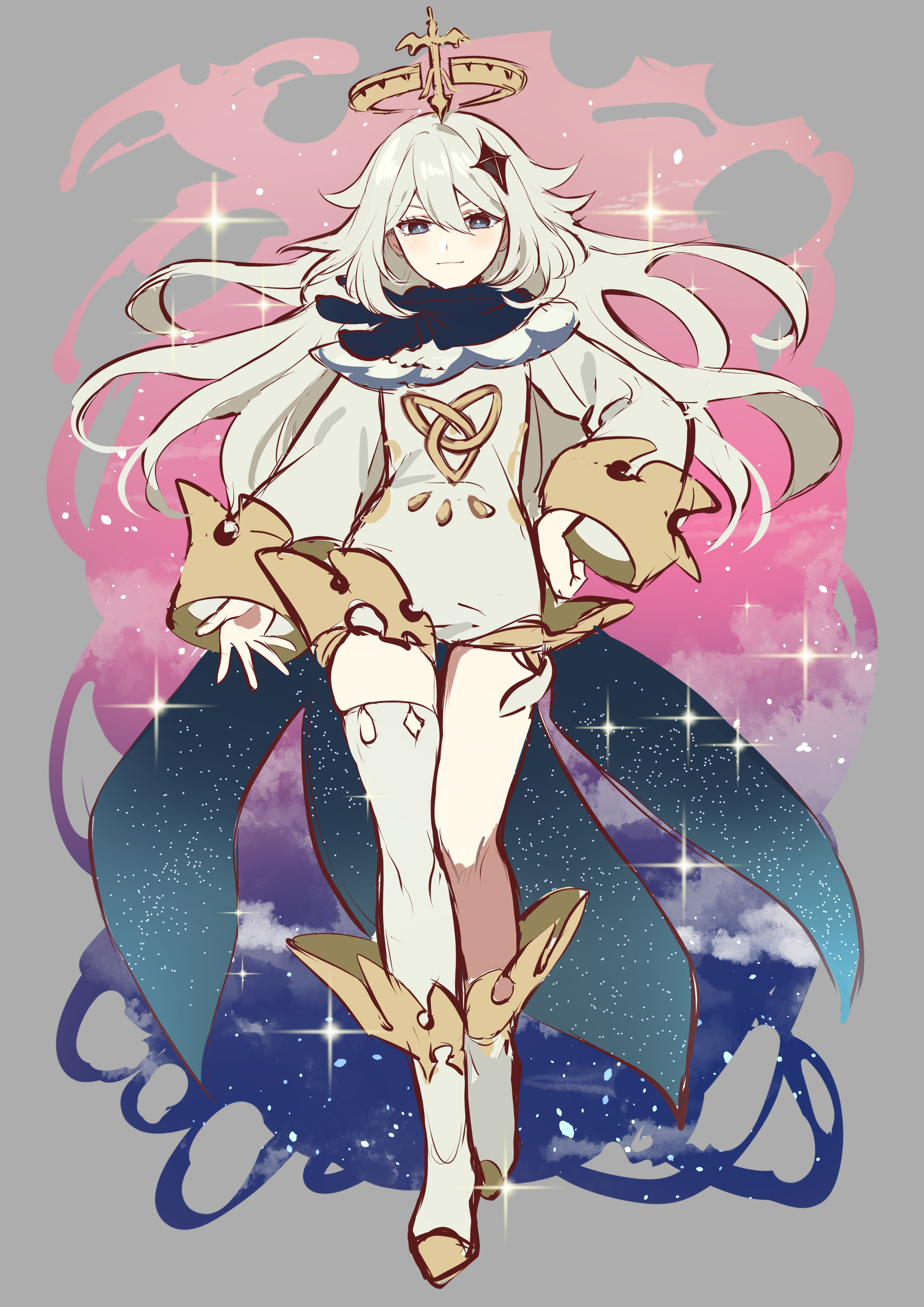 Paimon