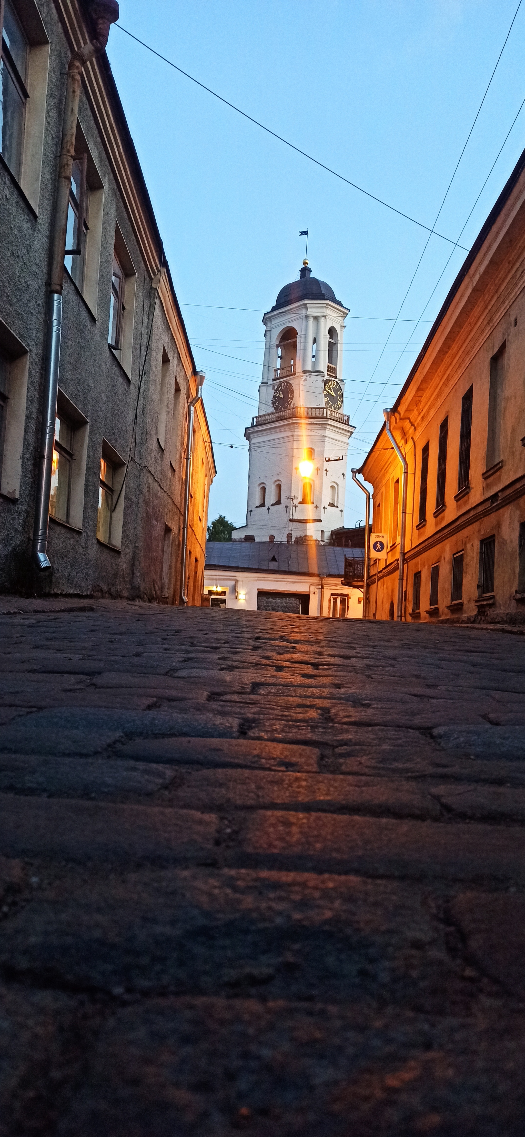 Насмотрелся я фоток разных в ленте... | Пикабу