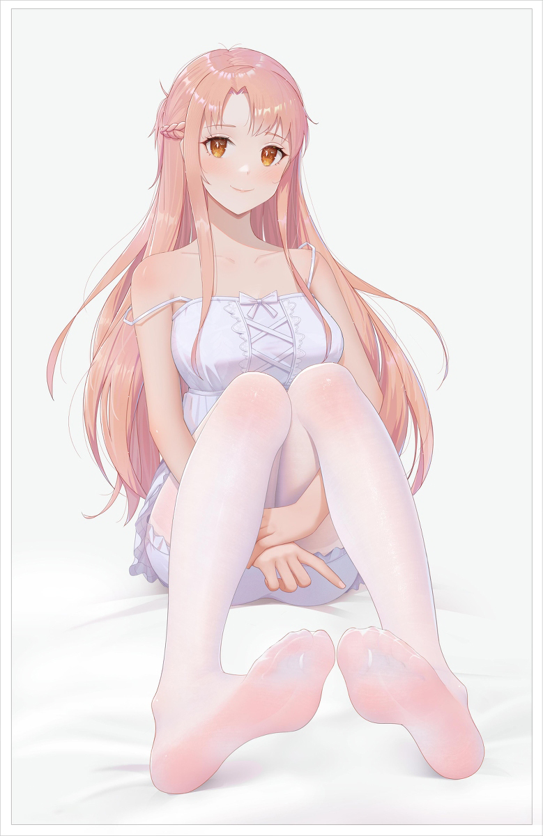 Asuna - pikabu.monster