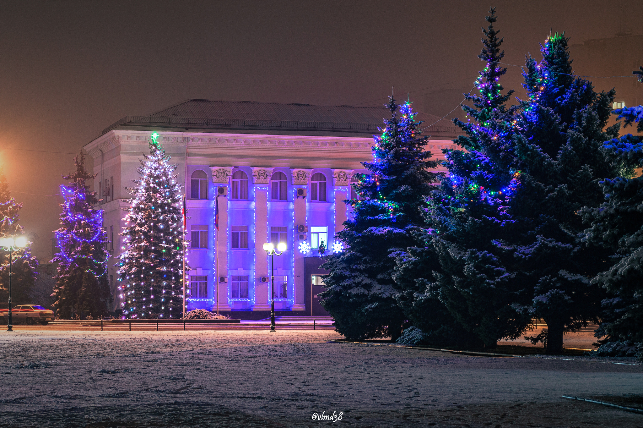 краснодон храмы