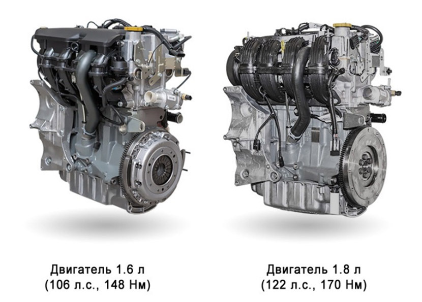 Мотор и двигатель разница. Мотор 1.8 ВАЗ 21179. ВАЗ 21179 двигатель 1.8.