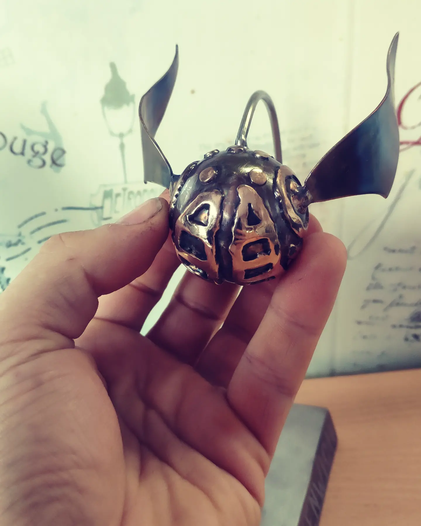 Снитч | Пикабу