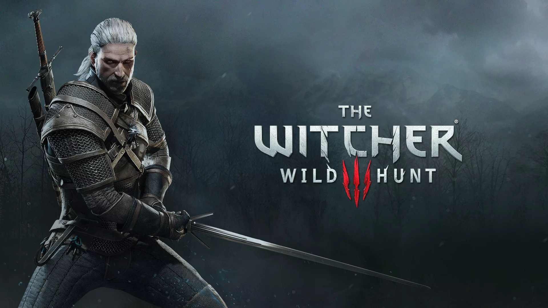 Розыгрыш The Witcher 3: Wild Hunt - Game of the Year Edition | Пикабу