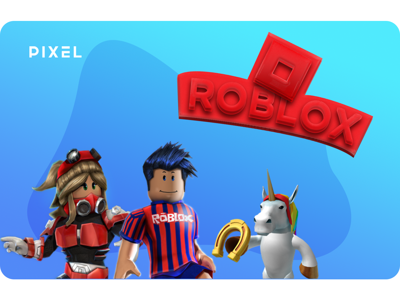 Roblox: истории из жизни, советы, новости, юмор и картинки — Лучшее | Пикабу