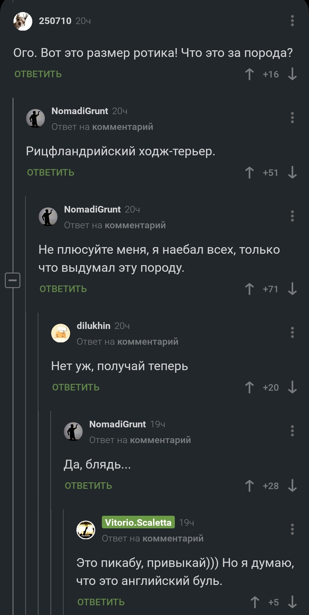 Но было уже поздно | Пикабу