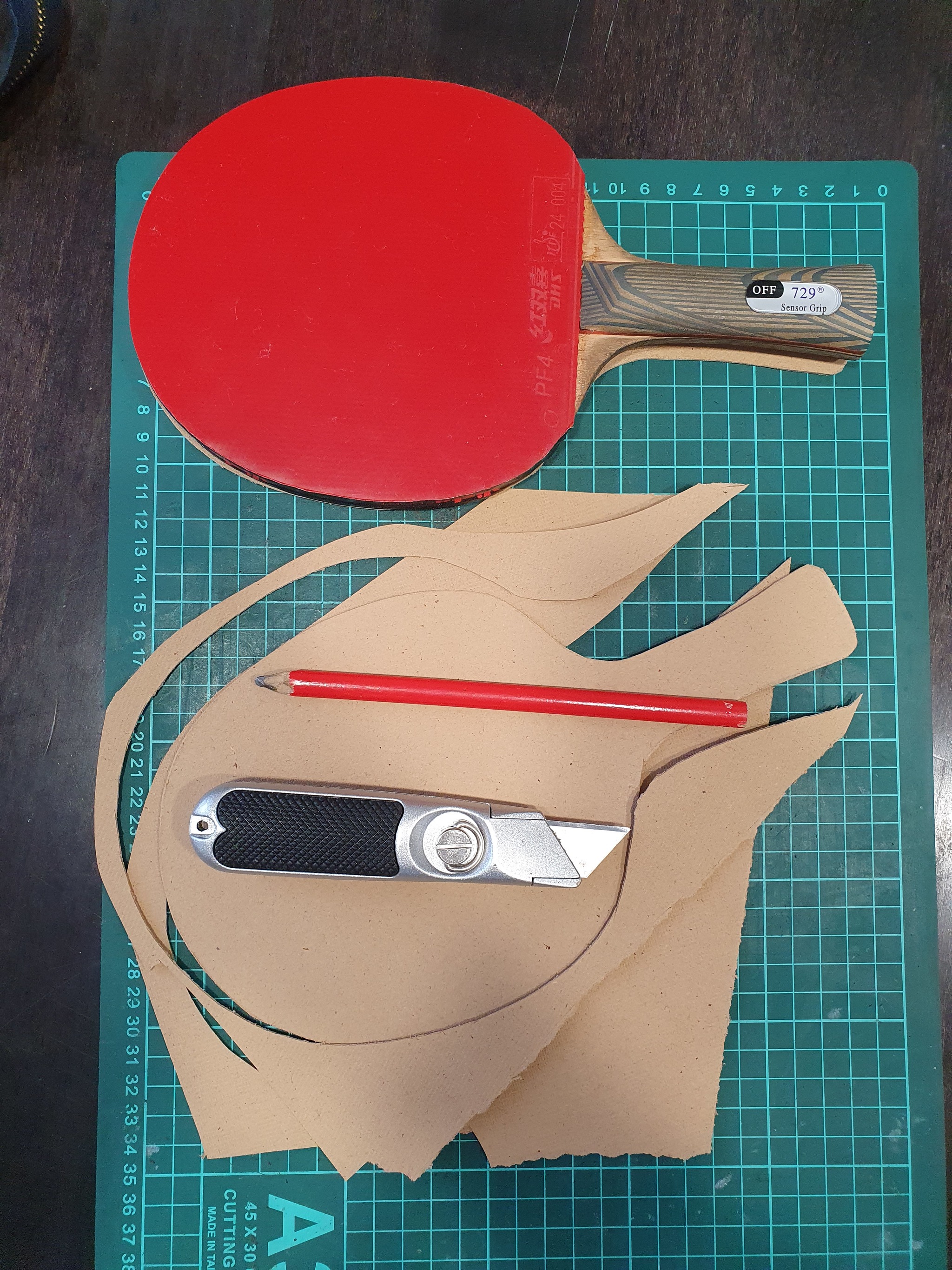 Чем протирать ракетку для настольного тенниса | TTBlog клуба Пинг-Понг