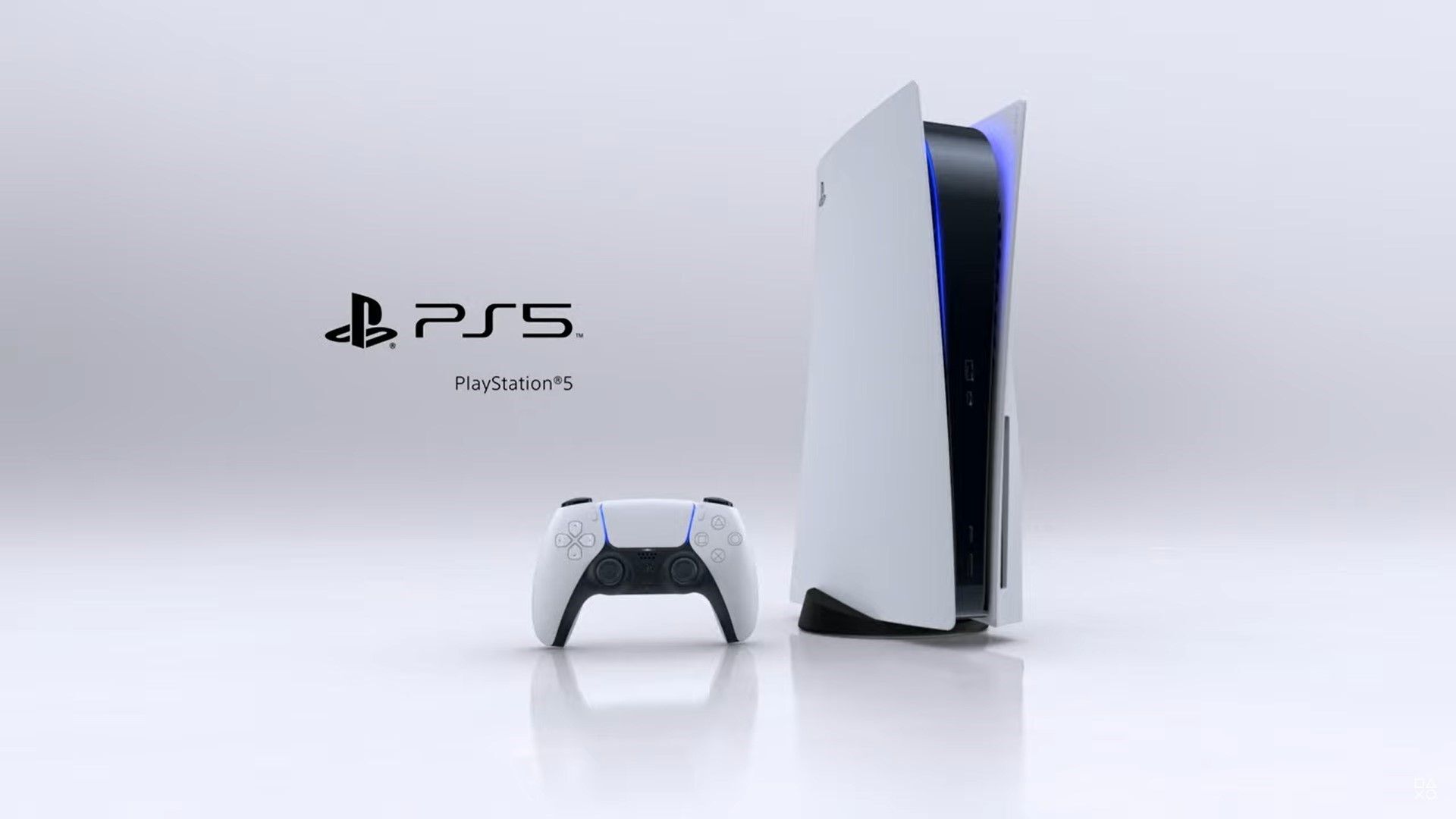 Рынок стационарных консолей в 2023 году. Playstation 5 | Пикабу