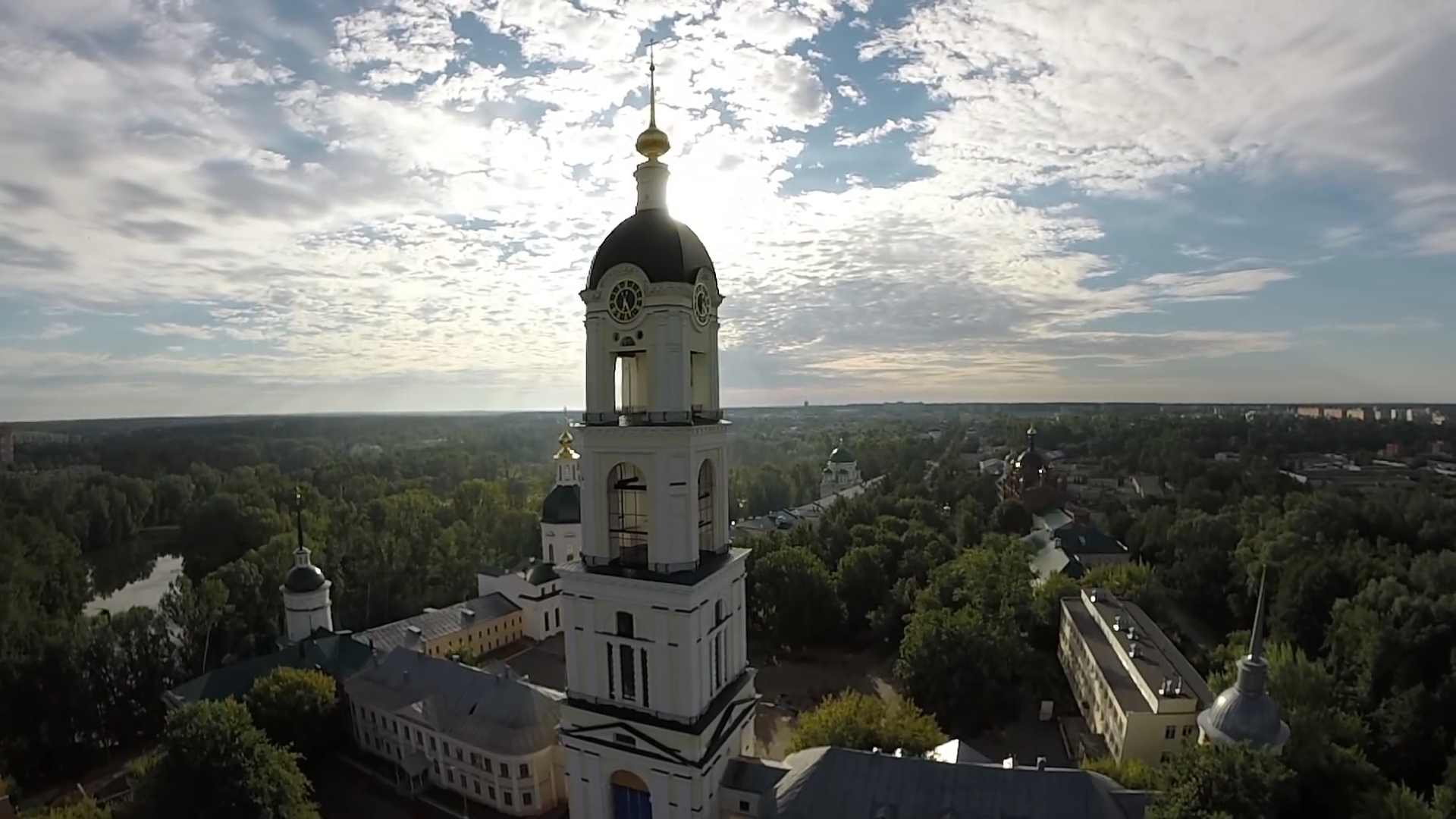 Нераскрытое исчезновение Лизы Тишкиной в закрытом городе Саров | Пикабу