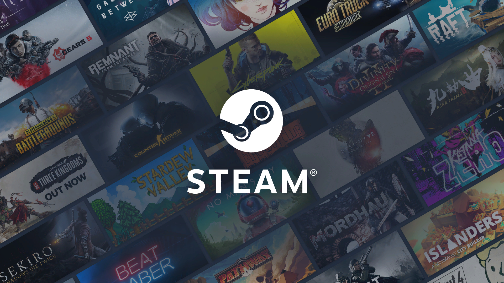 Как покупать игры в Steam за рубли | Пикабу