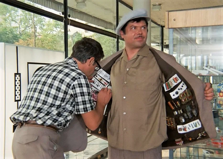 Магнитофон "Астра 110-1 стерео" | Пикабу