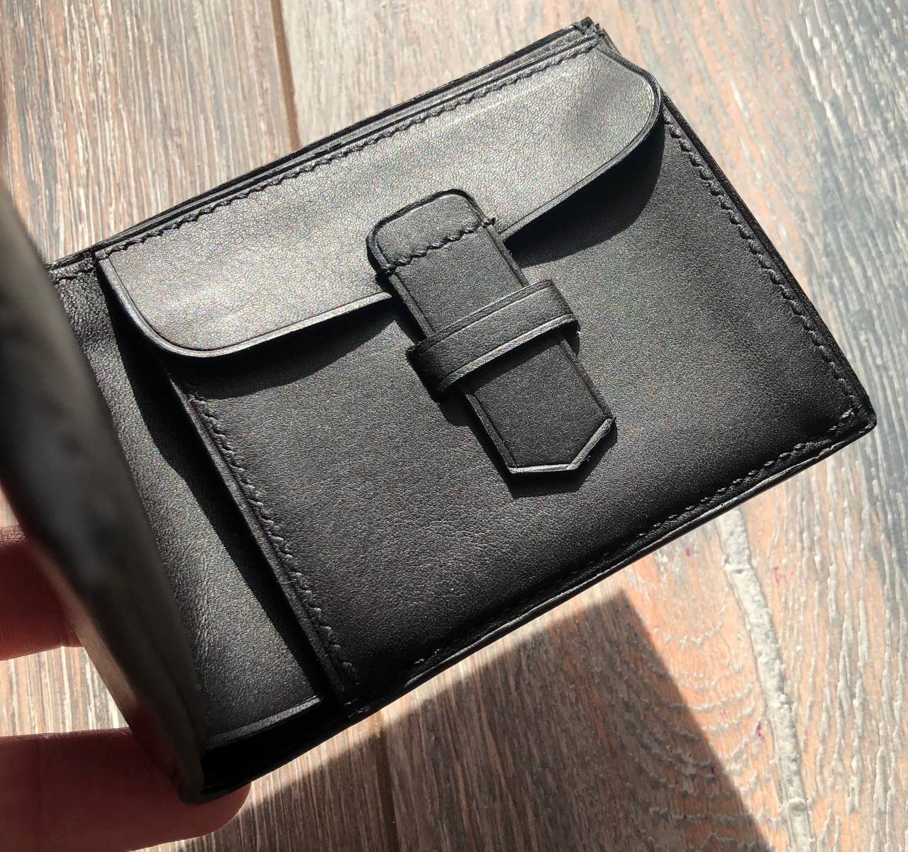 Картхолдеры, кошельки | Пикабу