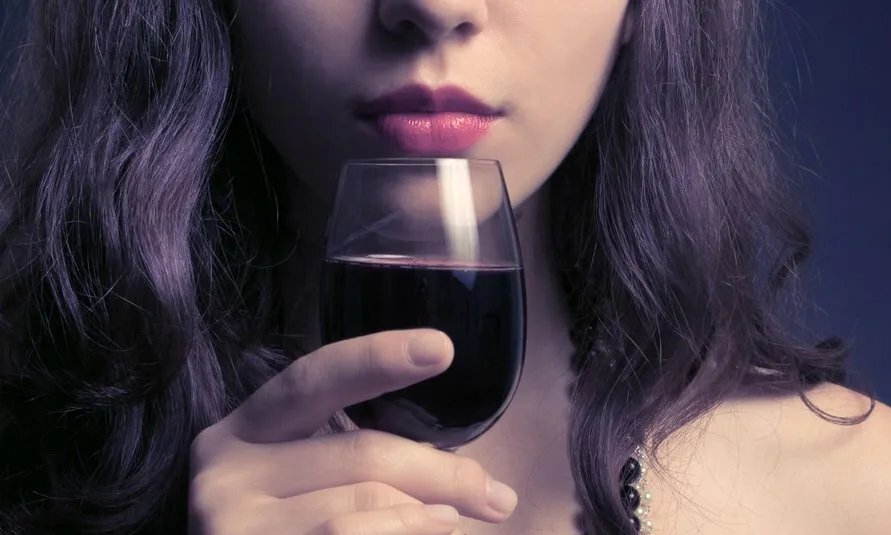Вино помогает слушать. Вино Перфекто.