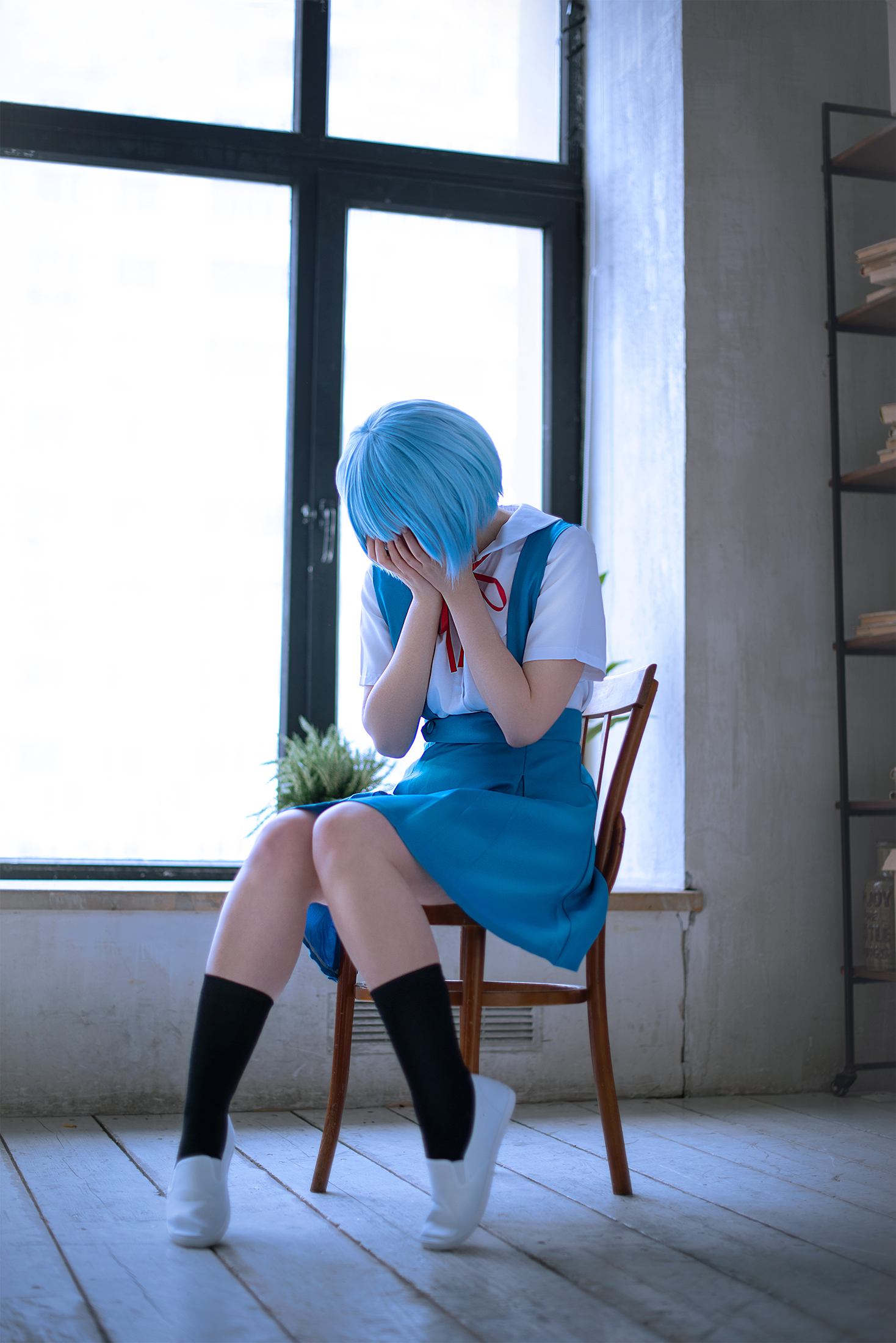 косплей на элой из horizon косплей на элой из horizon