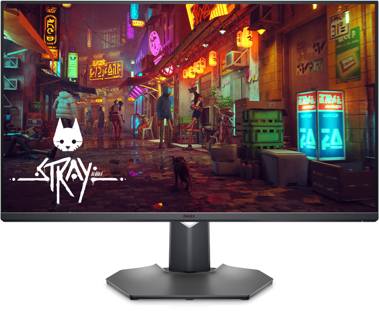 Анонсирован игровой 4К-монитор Dell G3223Q с диагональю 32 дюйма | Пикабу