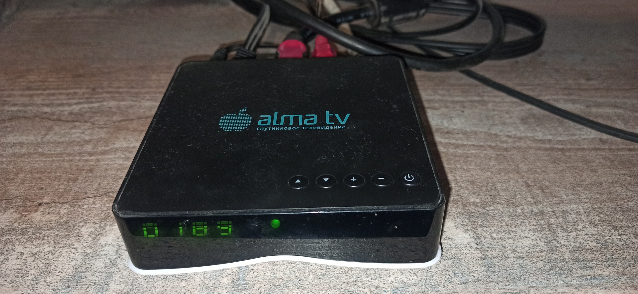 ИК пульт для приставки | Пикабу