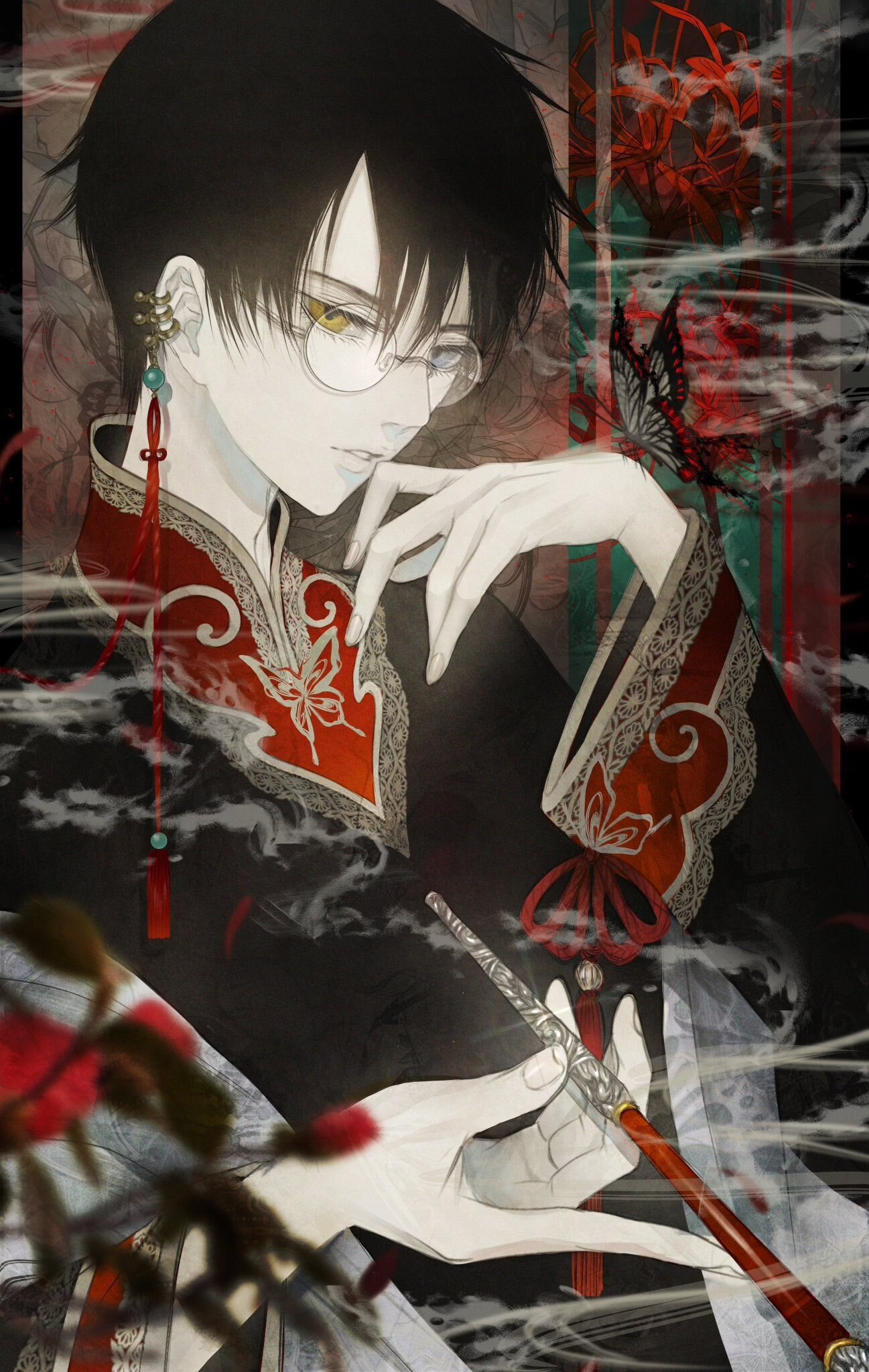 XxxHOLiC | Пикабу