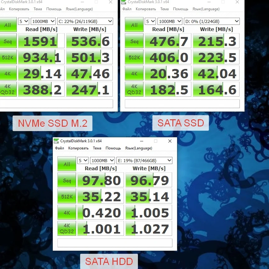Покупка и сборка ПК с Алиэкспрес на базе Xeon E5 2666 V3 | Пикабу