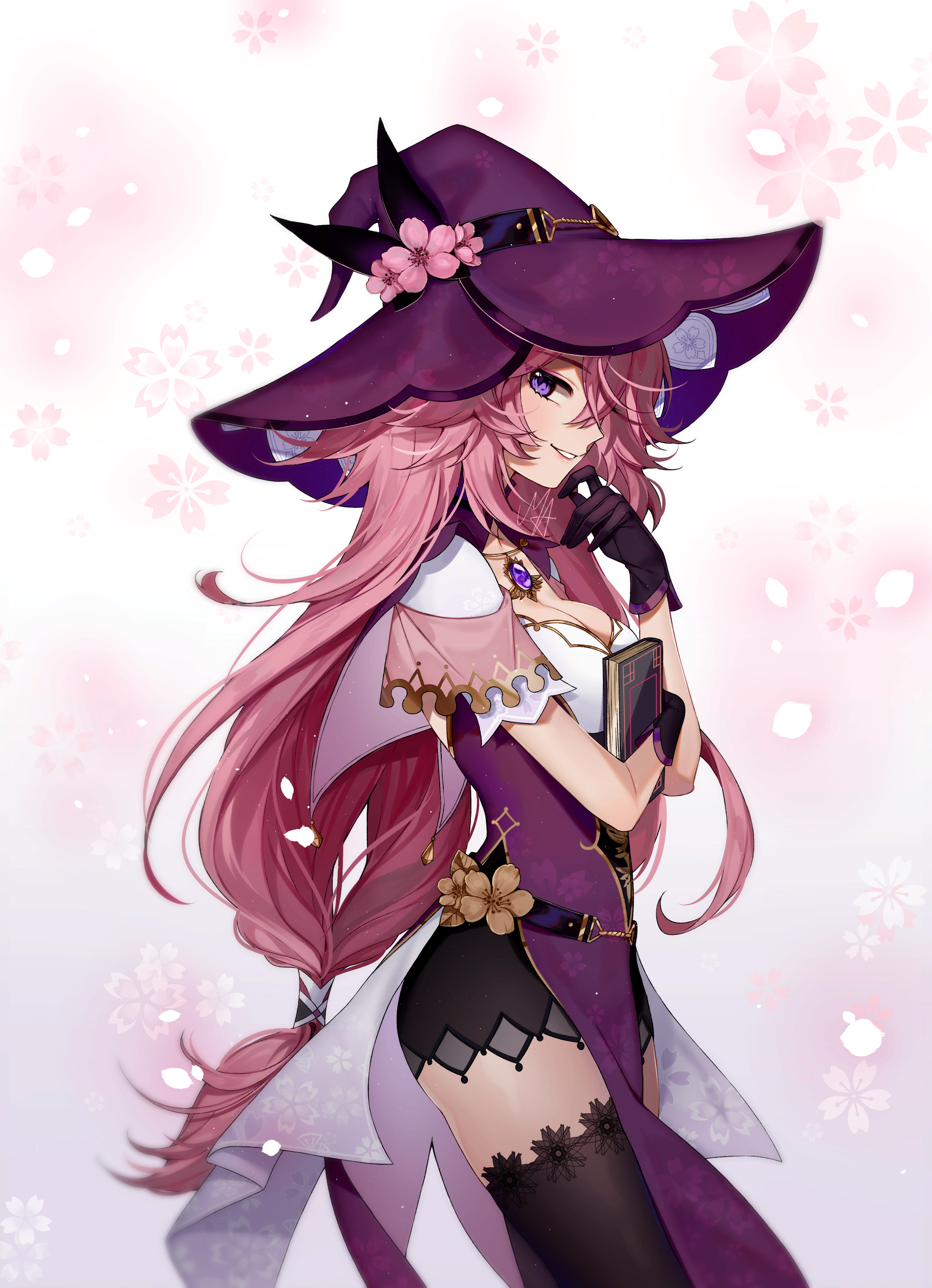 Which kitsune are you talking about?I'm Lisa the Librarian? Which kitsune are you talking about?I'm Lisa the Librarian?