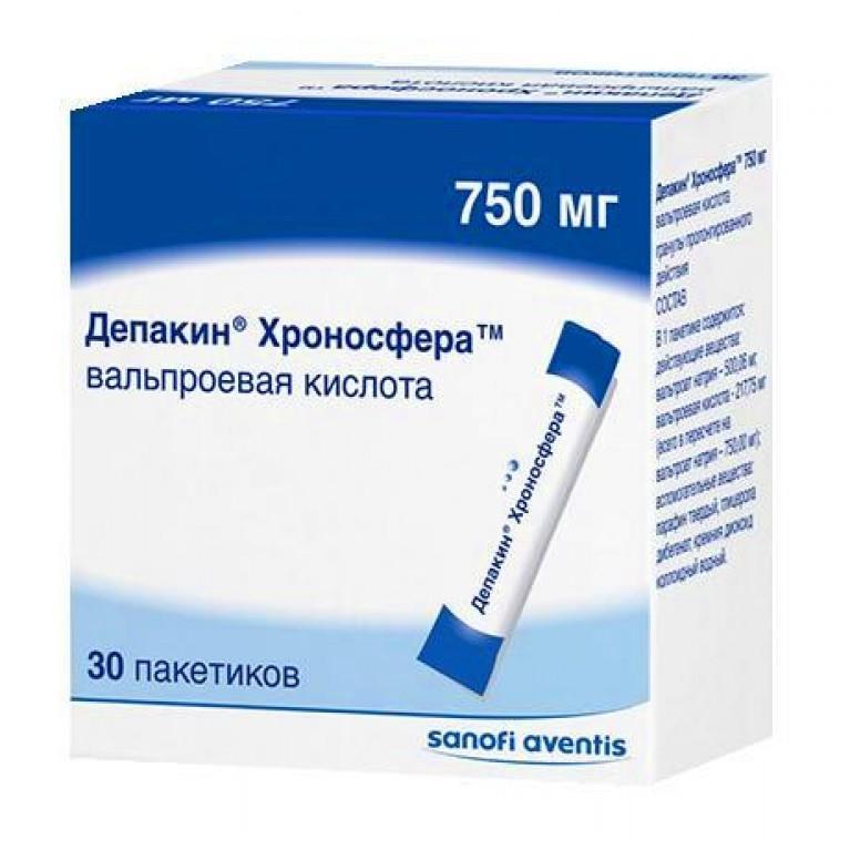 Депакин, где его взять? | Пикабу