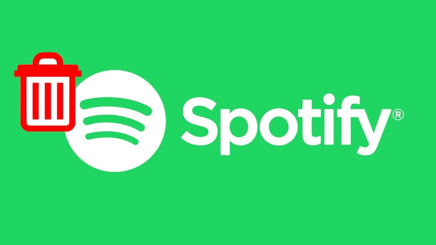 Как удалить аккаунт Spotify в апреле 2022 | Пикабу