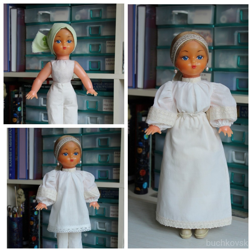 Одежда для кукол своими руками: простые способы и лайфхаки — thebestterrier.ru